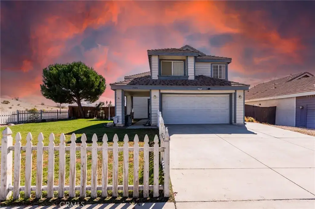 15451 Ventura, Victorville, CA 92394 - Image #1
