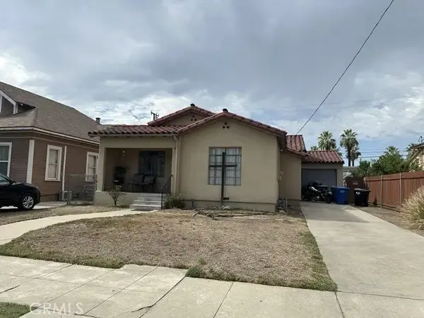 1063 N Gordon, Pomona, CA 91768