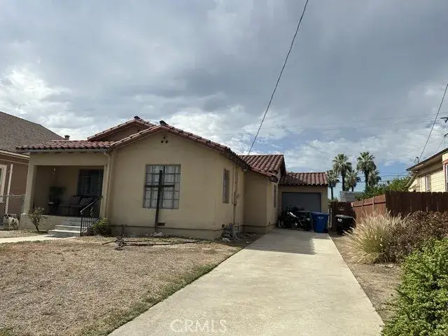 1063 N Gordon, Pomona, CA 91768 - Image #2