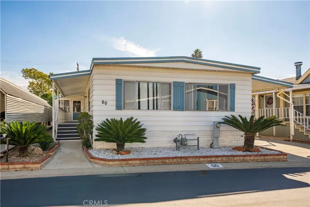 1245 W Cienega #60, San Dimas, CA 91773 - Image #1