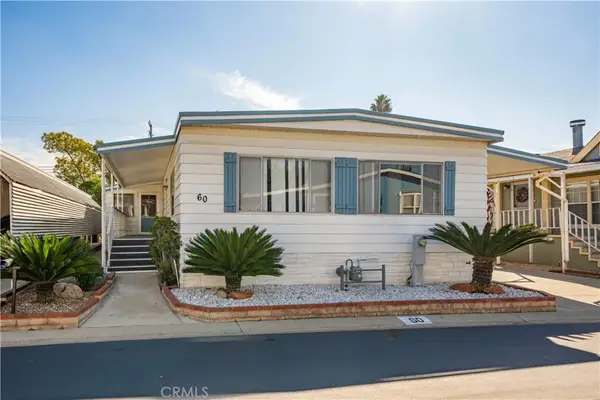 1245 W Cienega #60, San Dimas, CA 91773