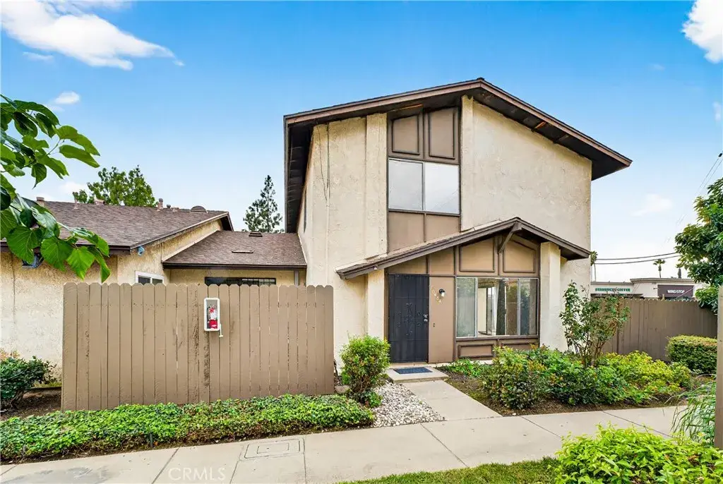 10484 Calico Court, Montclair, CA 91763 - Image #1