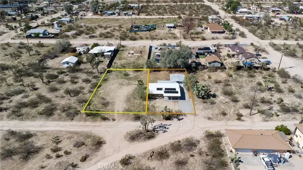 7134 Pawnee, Yucca Valley, CA 92284