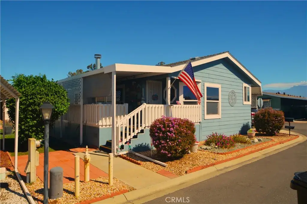 5001 Florida West #707, Hemet, CA 92545 - Image #1