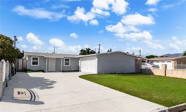 4639 N Trujillo Drive, Covina, CA 91722