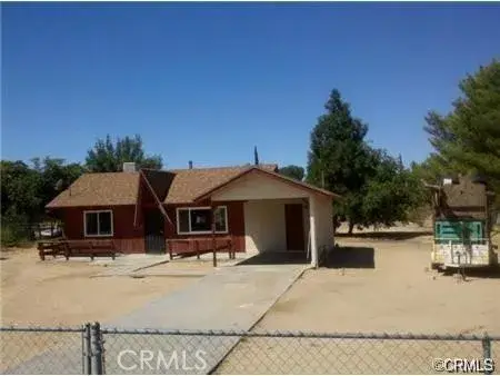 10708 Hawthorne, Hesperia, CA 92345