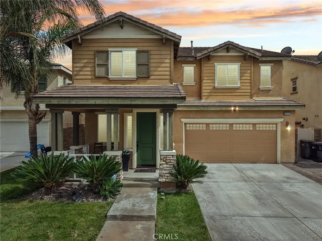 6514 Crescendo, Eastvale, CA 92880 - Image #1