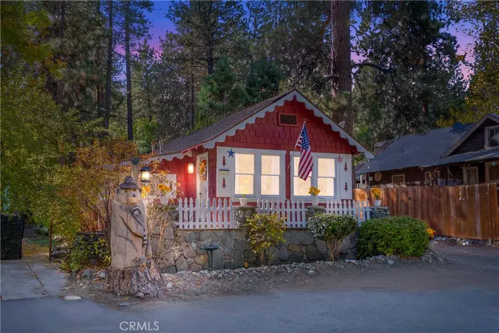 1461 Betty Street, Wrightwood, CA 92397 - Image #1