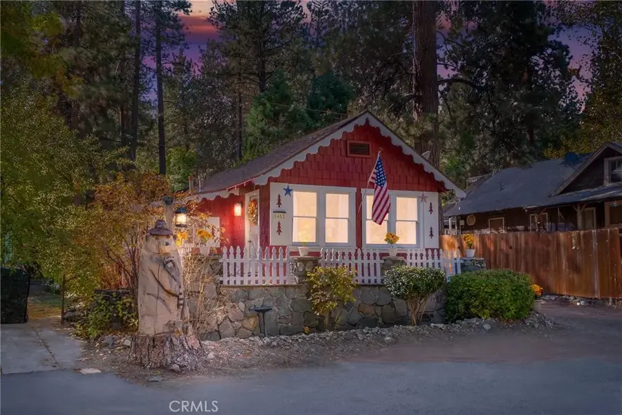 1461 Betty Street, Wrightwood, CA 92397 - Image #2