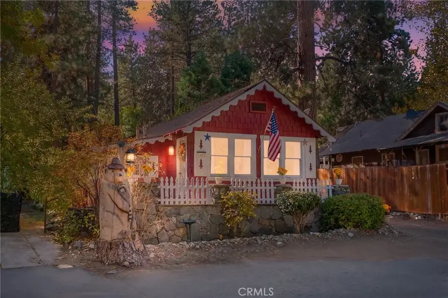 1461 Betty Street, Wrightwood, CA 92397 - Image #3