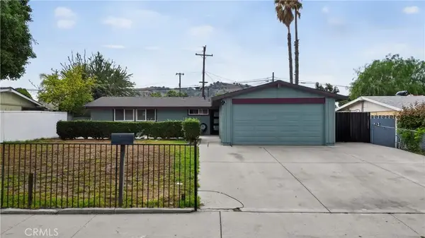 2484 Barjud, Pomona, CA 91768