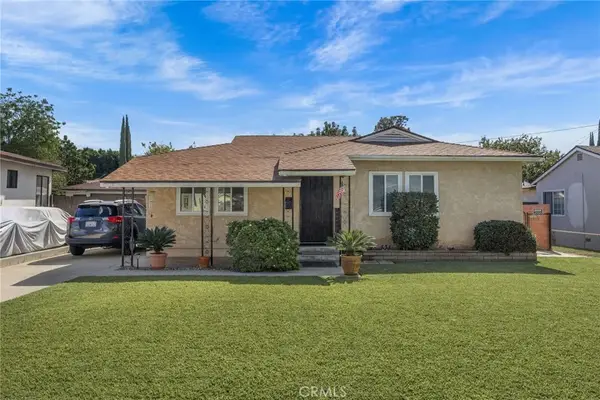 16834 E Devanah, Covina, CA 91722