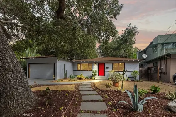 277 E Green, Claremont, CA 91711