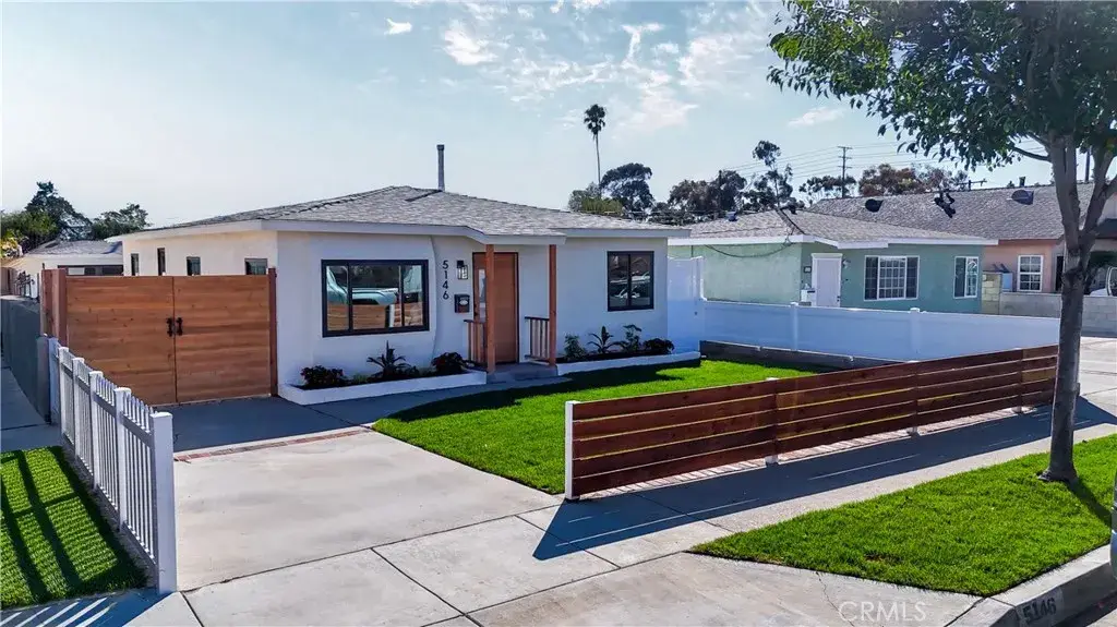 5146 W 135th, Hawthorne, CA 90250 - Image #1
