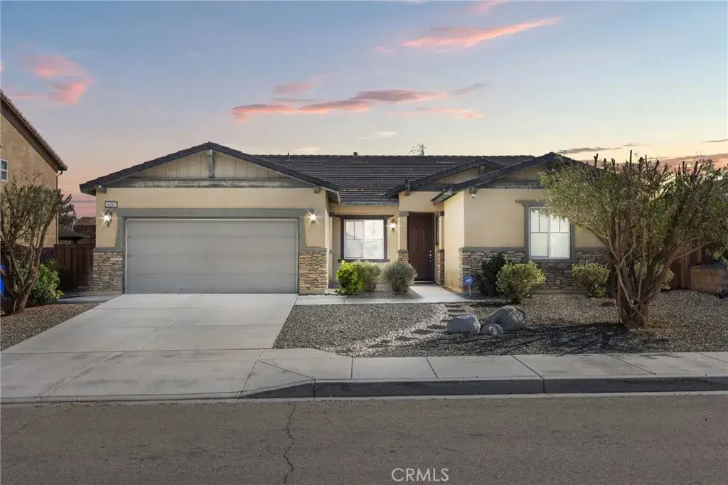 14267 Solterra Lane, Adelanto, CA 92301 - Image #1