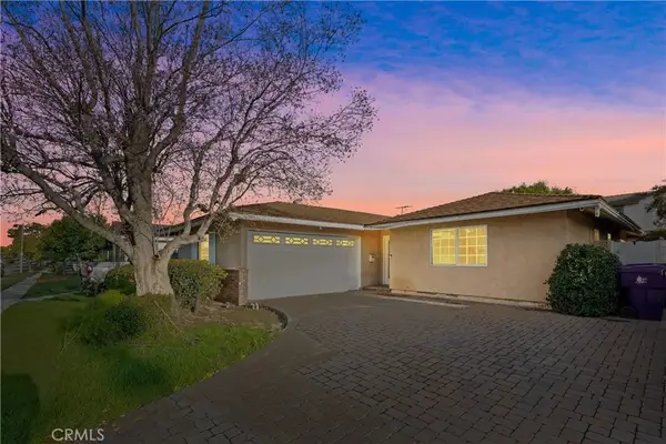 8065 E Ring Street, Long Beach, CA 90808