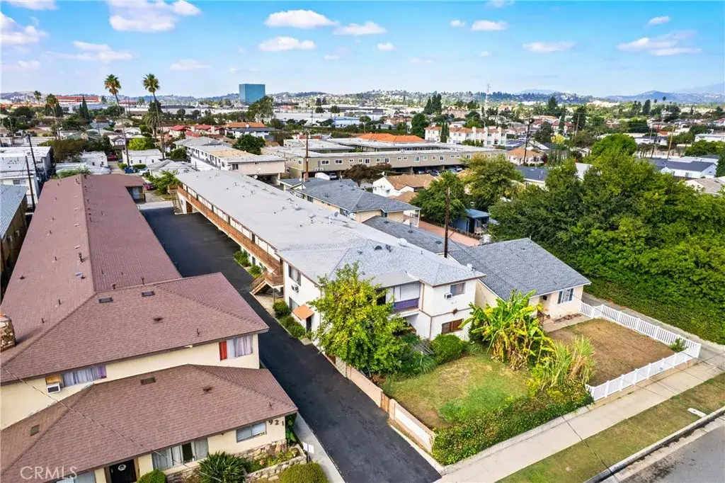 917 Edith, Alhambra, CA 91803 - Image #1