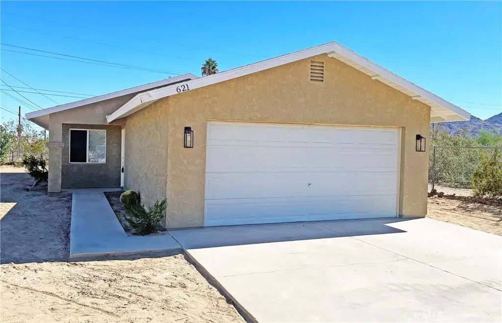 6213 Baileya Avenue, Twentynine Palms, CA 92277 - Image #1