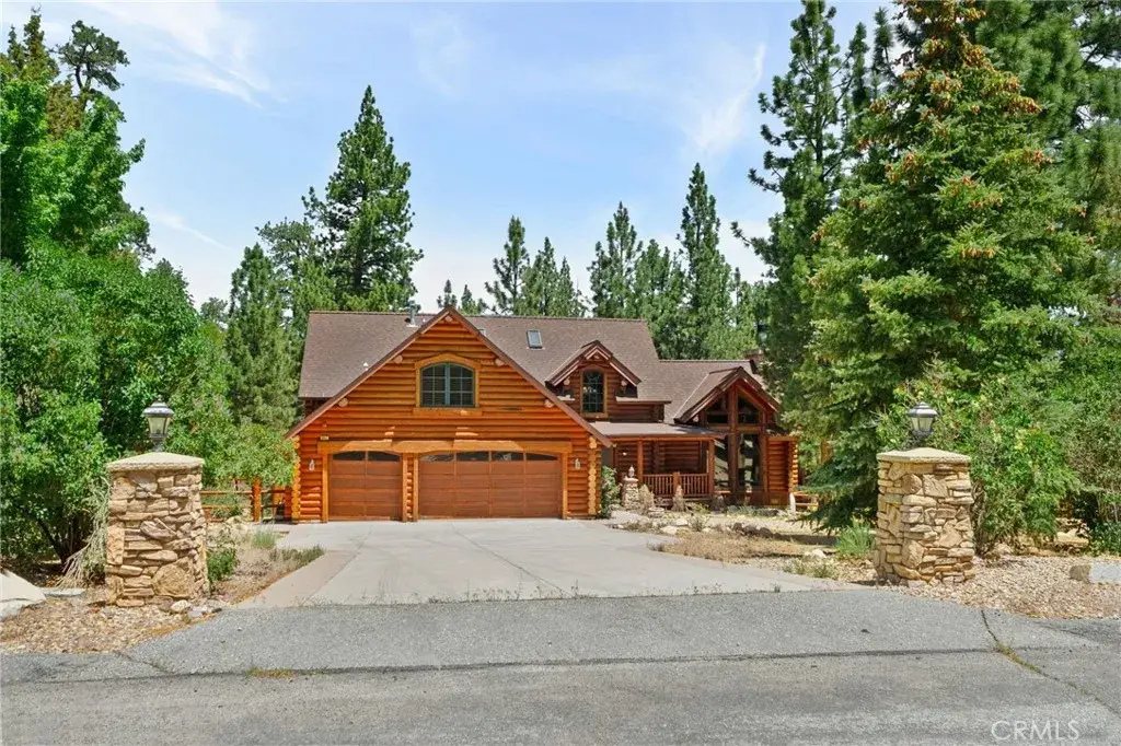 1947 Shady, Big Bear City, CA 92314 - Image #1