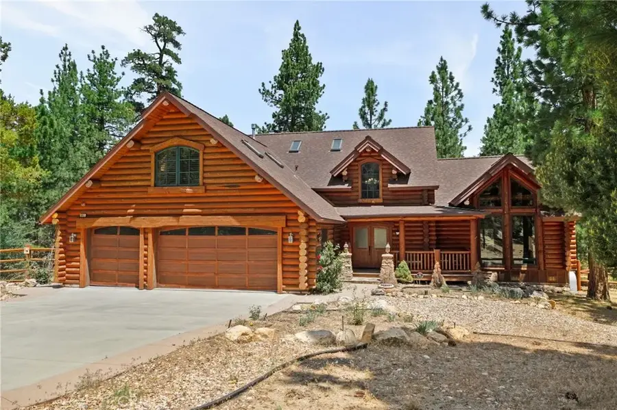 1947 Shady, Big Bear City, CA 92314 - Image #2