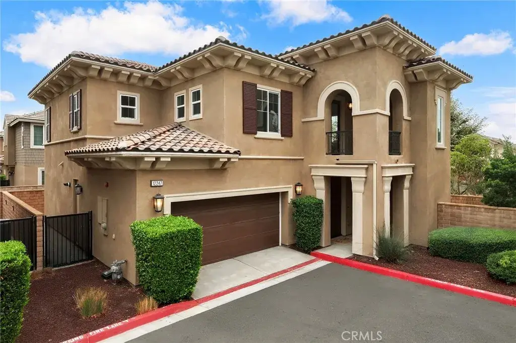 12247 Chorus, Rancho Cucamonga, CA 91739 - Image #1