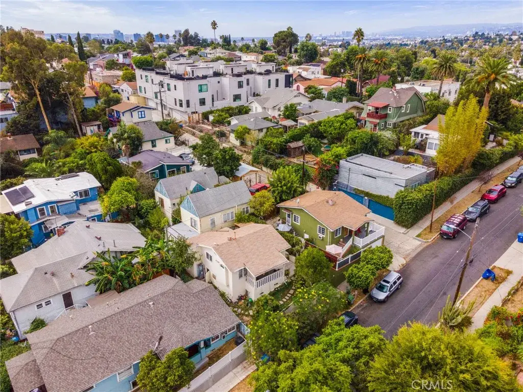 2210 Scott Avenue, Los Angeles, CA 90026 - Image #1