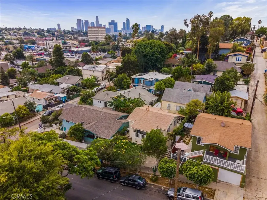 2210 Scott Avenue, Los Angeles, CA 90026 - Image #2