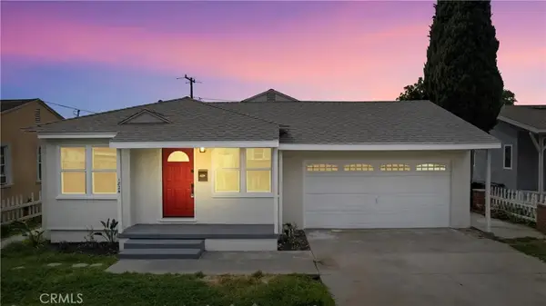 1824 E Pine Street, Compton, CA 90221