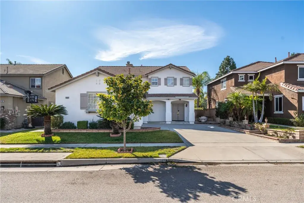 11959 Huntley, Rancho Cucamonga, CA 91739 - Image #1