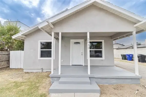 2450 N Sierra Way, San Bernardino, CA 92405