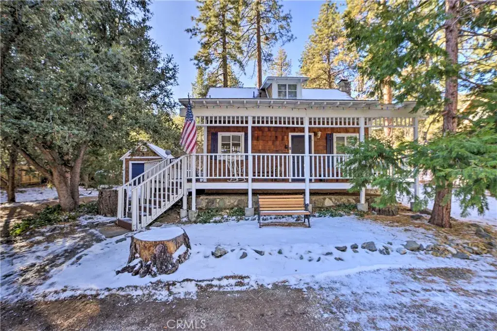 1069 Eagle, Wrightwood, CA 92397 - Image #1