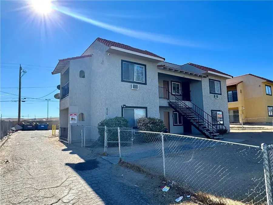 624 E Virginia Way, Barstow, CA 92311 - Image #2