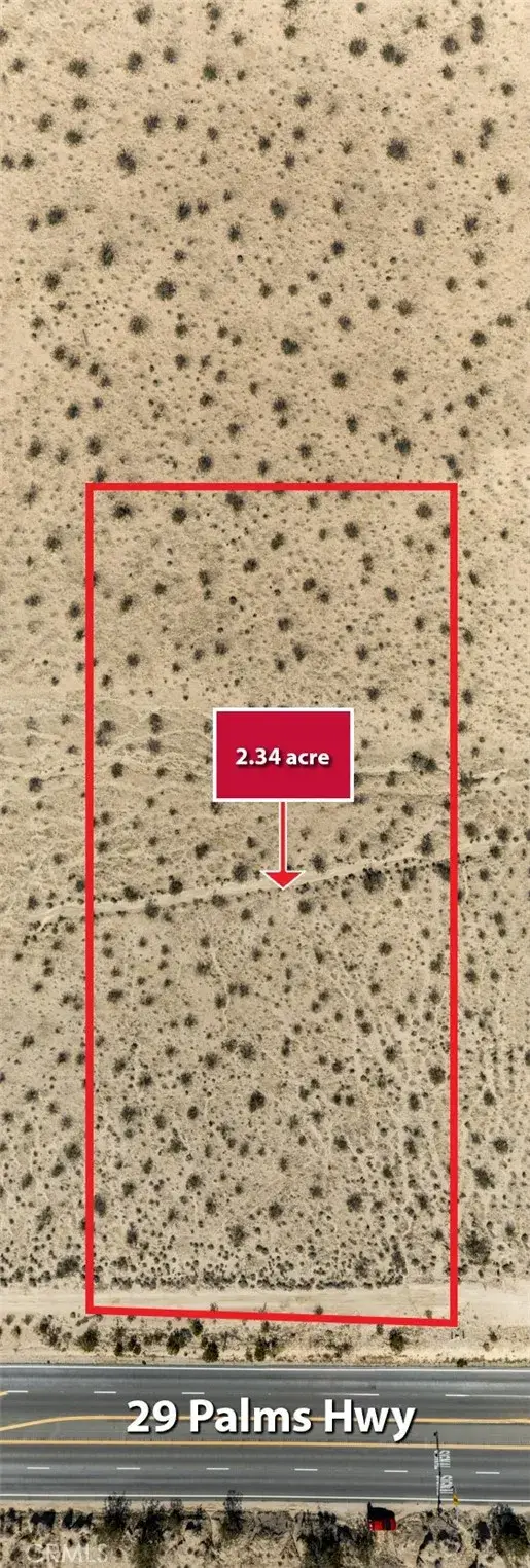 1 29 Palms Hwy, Joshua Tree, CA 92252 - Image #3
