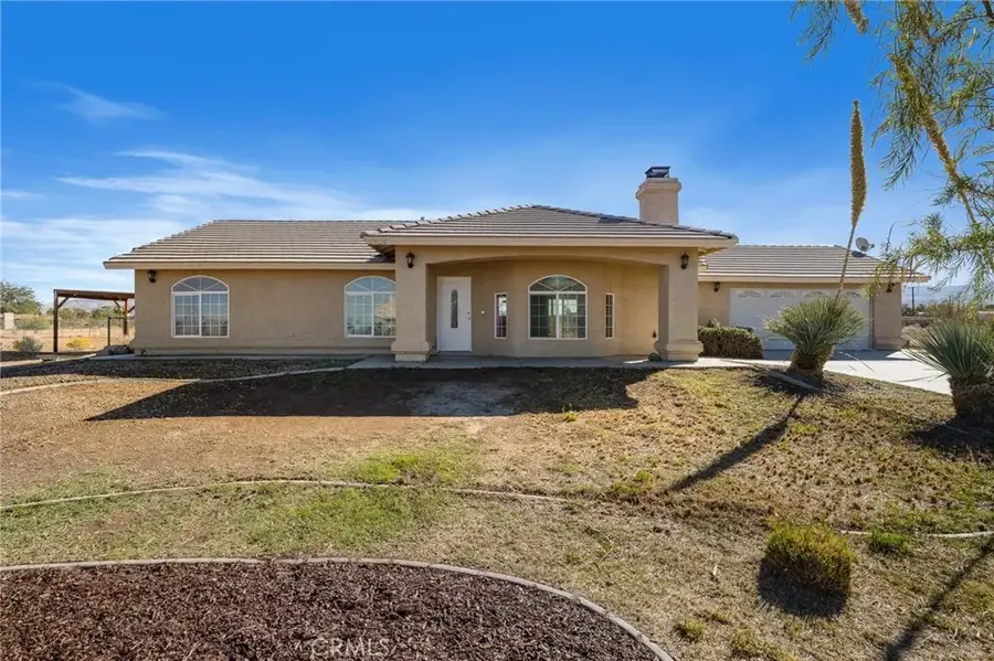 10973 Nambe, Apple Valley, CA 92308 - Image #2
