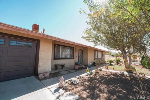 40964 156th East, Lancaster, CA 93535