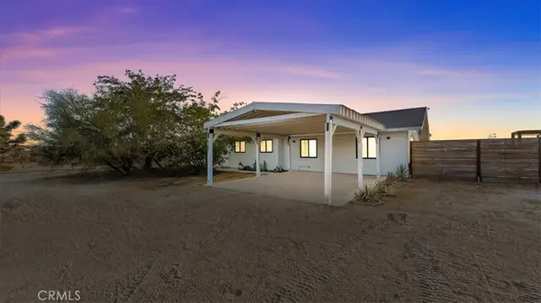 6381 Marvin Drive, Yucca Valley, CA 92284