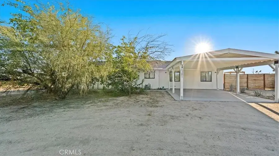6381 Marvin Drive, Yucca Valley, CA 92284 - Image #2
