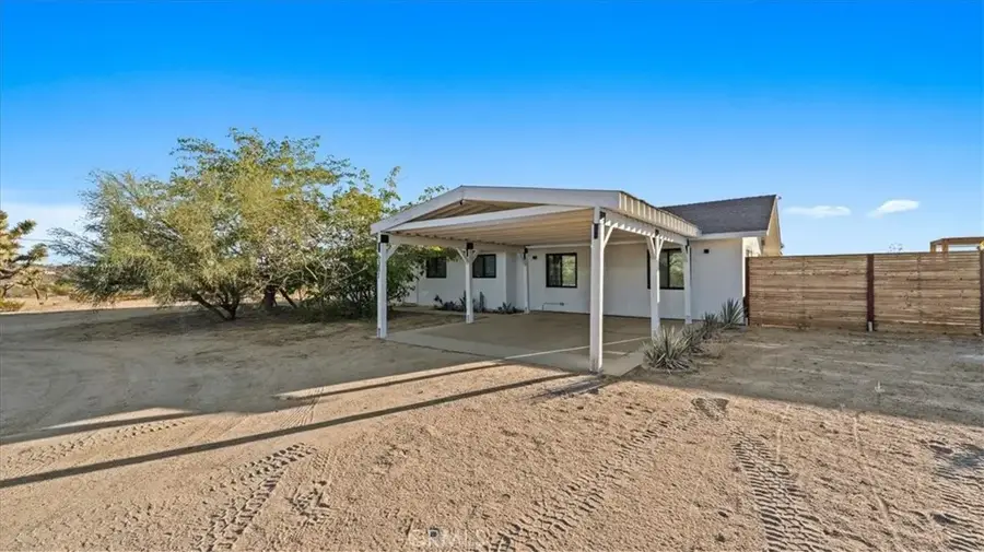 6381 Marvin Drive, Yucca Valley, CA 92284 - Image #3