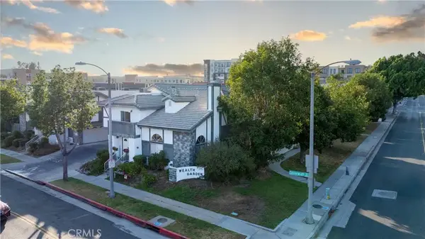 217 E Commonwealth #F, Alhambra, CA 91801