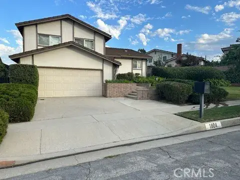 1604 N Jerseydale, Montebello, CA 90640