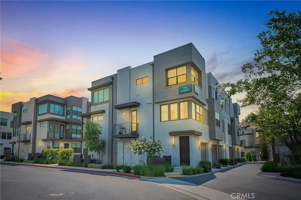 11042 Luminate Drive, Rancho Cucamonga, CA 91730 - Image #1