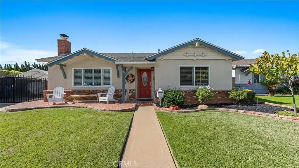 843 N Darfield, Covina, CA 91724 - Image #1