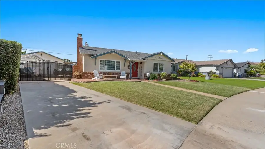 843 N Darfield, Covina, CA 91724 - Image #2