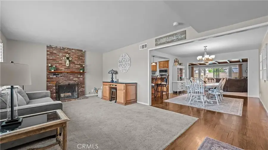 843 N Darfield, Covina, CA 91724 - Image #3