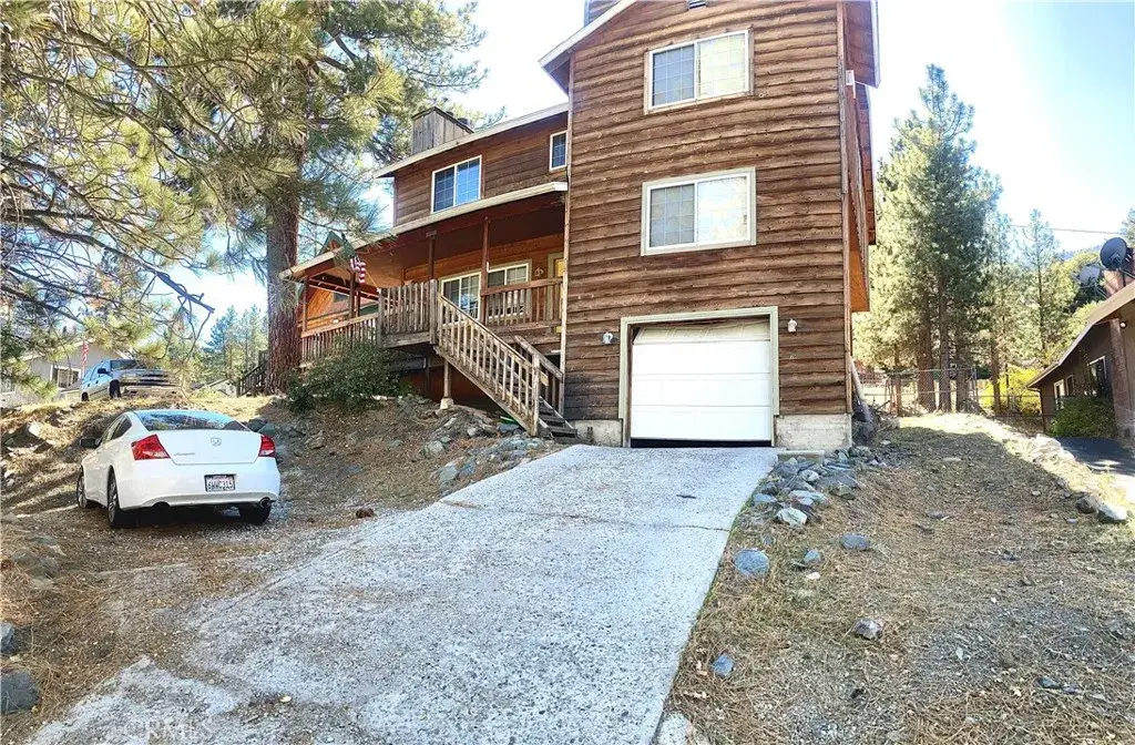 5412 Heath Creek, Wrightwood, CA 92397 - Image #1