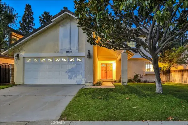 11532 Mammoth Peak, Rancho Cucamonga, CA 91737