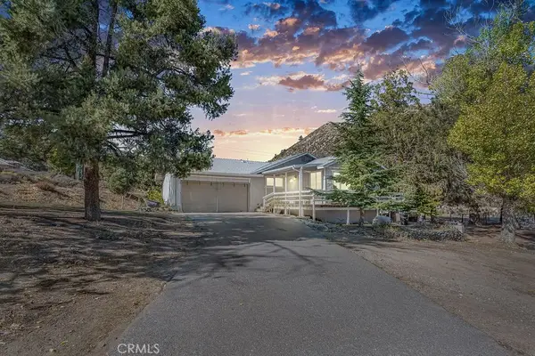 1700 Desert Front Road, Wrightwood, CA 92397
