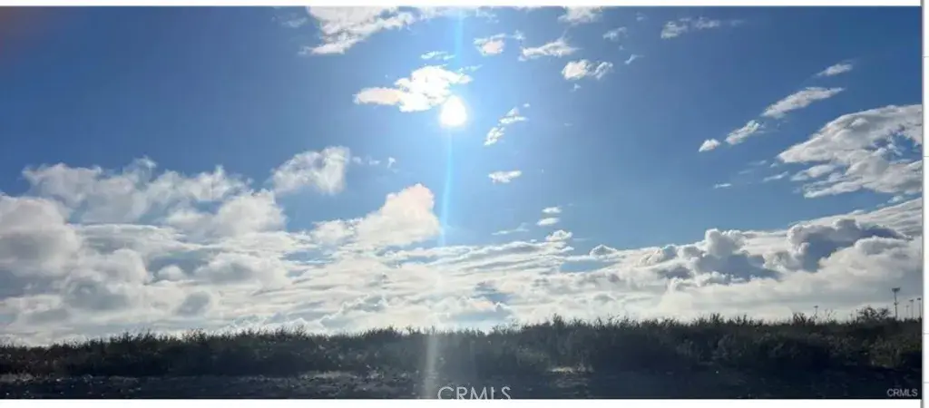 0 Old Chisholm, Twentynine Palms, CA 92277 - Image #1