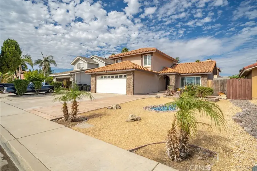 17222 Fern, Fontana, CA 92336 - Image #2