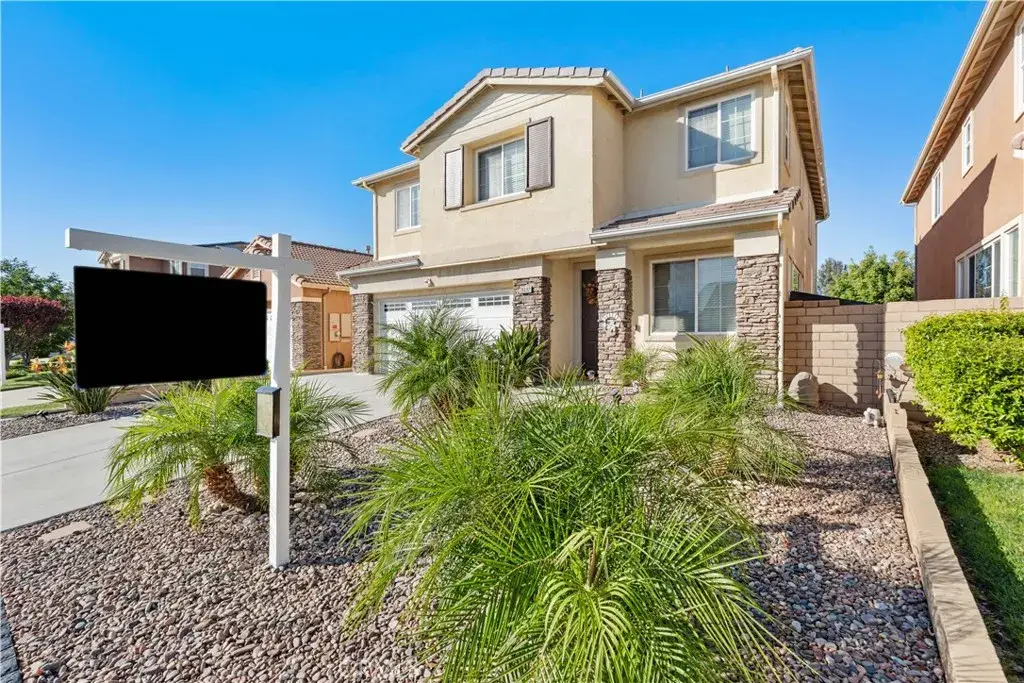 26692 Rim Creek Path, Menifee, CA 92584 - Image #1